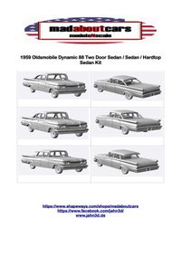 1959 Oldsmobile Dynamic 88 Sedan Kit Anouncement_page-0001