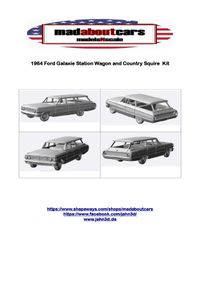 1964 Ford Galaxie Station Wagon Kit Anouncement_page-0001