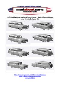 1957 Ford Wagon Kit Anouncement_page-0001