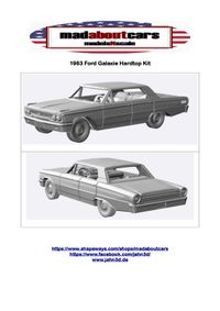 1963 Ford Galaxie Hardtop Sedan Kit Anouncement_page-0001