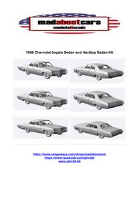 1969 Chevrolet Impala Sedan Kit Anouncement_page-0001