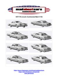 1977-79 Lincoln Continental Mark V Kit Anouncement_page-0001